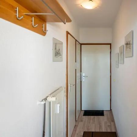 Vier-jahreszeiten-haus-ii-wohnung-14 Διαμέρισμα Großenbrode