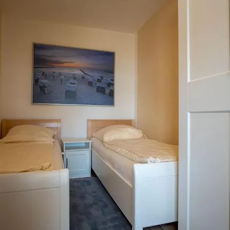 Vier-jahreszeiten-haus-ii-wohnung-14 Διαμέρισμα