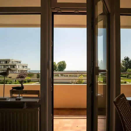 Διαμέρισμα Vier-jahreszeiten-haus-ii-wohnung-14