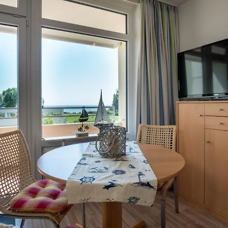 Διαμέρισμα Vier-jahreszeiten-haus-ii-wohnung-14